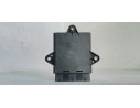 Recambio de modulo electronico para opel vectra c berlina club referencia OEM IAM 9227560  