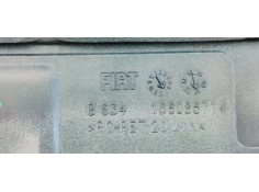 Recambio de aleron trasero para alfa romeo giulietta (191) 1.6jtd 105 fap referencia OEM IAM 156085714  