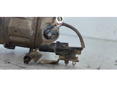 Recambio de compresor aire acondicionado para land rover discovery 2.7 td v6 cat referencia OEM IAM 4471808382  