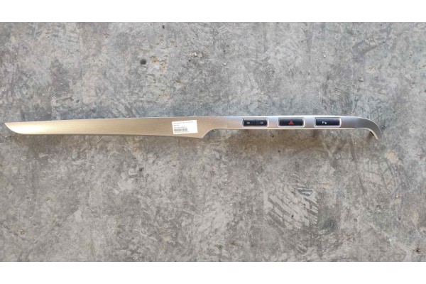 Recambio de warning para ford galaxy (ca1) titanium referencia OEM IAM AM21U045F02BASMLK  