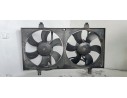 Recambio de electroventilador para nissan almera (n16/e) comfort referencia OEM IAM ETP8584  