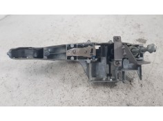 Recambio de maneta exterior delantera izquierda para peugeot rcz 1.6 i turbo 156 referencia OEM IAM 9680168680  