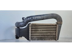 INTERCOOLER 09129519DX 