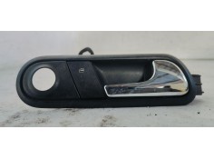 MANETA INTERIOR DELANTERA DERECHA 6L0837114H 