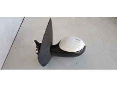 Recambio de retrovisor izquierdo para peugeot 206 berlina 1.1 referencia OEM IAM CP6465000  