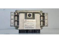 Recambio de centralita motor uce para citroen c4 picasso premier referencia OEM IAM 9665056280  