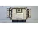 Recambio de centralita motor uce para citroen c4 picasso premier referencia OEM IAM 9665056280  