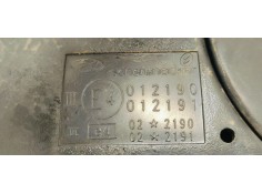 Recambio de retrovisor derecho para hyundai getz (tb) 1.1 básico referencia OEM IAM E4012190  