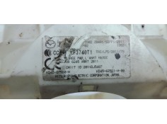 Recambio de modulo electronico para mazda 6 kombi ()(.2012) 2.0i 145 referencia OEM IAM KD45675S0M  