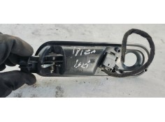 Recambio de maneta interior delantera derecha para seat ibiza (6l1) referencia OEM IAM 6L0837114H  