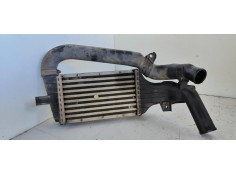 Recambio de intercooler para opel zafira a elegance referencia OEM IAM 09129519DX  
