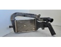 Recambio de intercooler para opel zafira a elegance referencia OEM IAM 09129519DX  