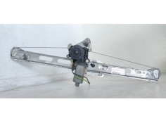 Recambio de elevalunas delantero derecho para mercedes-benz clase a (w168) 1.7 cdi diesel cat referencia OEM IAM 191744XXX  