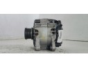 Recambio de alternador para peugeot 208 (p2) 1.2i turbo 100 fap referencia OEM IAM 9835689480  