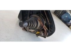 Recambio de retrovisor izquierdo para peugeot 206 berlina 1.1 referencia OEM IAM CP6465000  