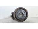 Recambio de compresor aire acondicionado para land rover discovery 2.7 td v6 cat referencia OEM IAM 4471808382  