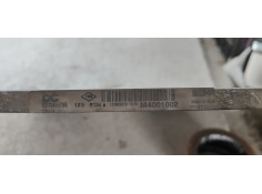 Recambio de condensador / radiador aire acondicionado para mercedes-benz citan (w415) combi break referencia OEM IAM 8200455795 