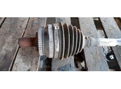 Recambio de transmision delantera derecha para volvo c70 cabriolet 2.0 turbo cat referencia OEM IAM P8689237  