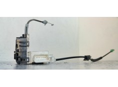 Recambio de cerradura puerta delantera derecha para citroen c4 berlina cool referencia OEM IAM 9681331480Q80  