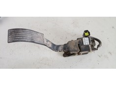 Recambio de potenciometro pedal para hyundai accent (lc) 1.5 crdi cat referencia OEM IAM 01520812 ZHYKLL064 