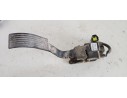 Recambio de potenciometro pedal para hyundai accent (lc) 1.5 crdi cat referencia OEM IAM 01520812 ZHYKLL064 