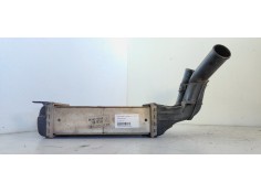 Recambio de intercooler para opel zafira a elegance referencia OEM IAM 09129519DX  