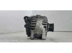 Recambio de alternador para peugeot 208 (p2) 1.2i turbo 100 fap referencia OEM IAM 9835689480  