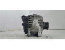 Recambio de alternador para peugeot 208 (p2) 1.2i turbo 100 fap referencia OEM IAM 9835689480  