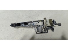 Recambio de maneta exterior delantera izquierda para peugeot 5008 allure referencia OEM IAM 9688668180  