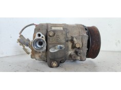 Recambio de compresor aire acondicionado para land rover discovery 2.7 td v6 cat referencia OEM IAM 4471808382  