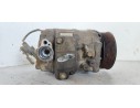 Recambio de compresor aire acondicionado para land rover discovery 2.7 td v6 cat referencia OEM IAM 4471808382  