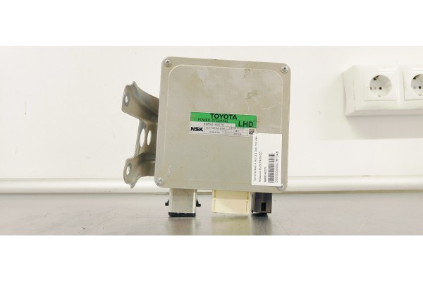 Recambio de modulo electronico para toyota rav 4 (a3) 2.2 d4d 150 4x4 referencia OEM IAM 8965042070  