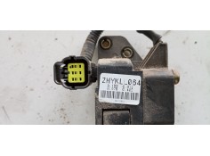 Recambio de potenciometro pedal para hyundai accent (lc) 1.5 crdi cat referencia OEM IAM 01520812 ZHYKLL064 