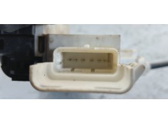 Recambio de cerradura puerta delantera derecha para citroen c4 berlina cool referencia OEM IAM 9681331480Q80  