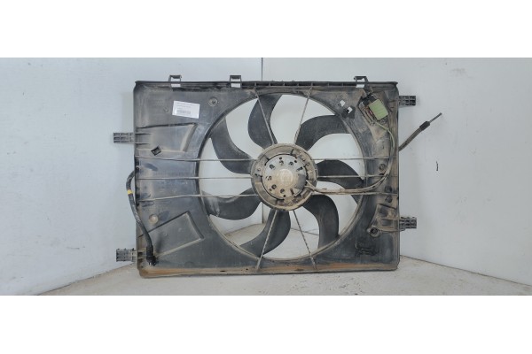 Recambio de electroventilador para opel astra j lim. essentia referencia OEM IAM 13250332  