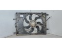Recambio de electroventilador para opel astra j lim. essentia referencia OEM IAM 13250332  