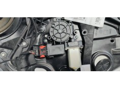 Recambio de elevalunas trasero derecho para alfa romeo giulietta (191) 1.6jtd 105 fap referencia OEM IAM 0505106900  