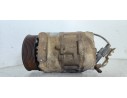 Recambio de compresor aire acondicionado para land rover discovery 2.7 td v6 cat referencia OEM IAM 4471808382  