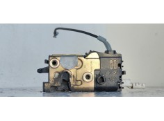 Recambio de cerradura puerta delantera derecha para citroen c4 berlina cool referencia OEM IAM 9681331480Q80  