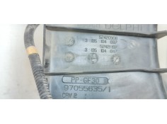 Recambio de electroventilador para opel astra j lim. essentia referencia OEM IAM 13250332  