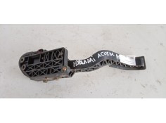 Recambio de potenciometro pedal para hyundai accent (lc) 1.5 crdi cat referencia OEM IAM 01520812 ZHYKLL064 