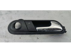 Recambio de maneta interior delantera derecha para seat ibiza (6l1) referencia OEM IAM 6L0837114H  
