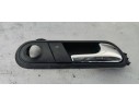Recambio de maneta interior delantera derecha para seat ibiza (6l1) referencia OEM IAM 6L0837114H  