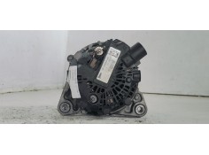 Recambio de alternador para peugeot 208 (p2) 1.2i turbo 100 fap referencia OEM IAM 9835689480  