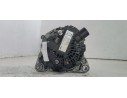 Recambio de alternador para peugeot 208 (p2) 1.2i turbo 100 fap referencia OEM IAM 9835689480  