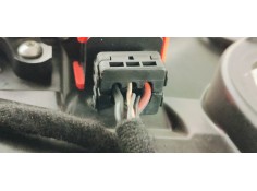 Recambio de elevalunas trasero derecho para alfa romeo giulietta (191) 1.6jtd 105 fap referencia OEM IAM 0505106900  