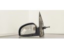 Recambio de retrovisor izquierdo para hyundai getz (tb) 1.1 básico referencia OEM IAM E4012190  