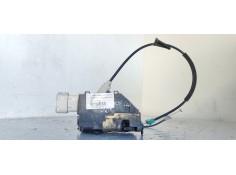 Recambio de cerradura puerta delantera derecha para citroen c4 berlina cool referencia OEM IAM 9681331480Q80  