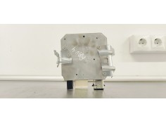 Recambio de modulo electronico para toyota rav 4 (a3) 2.2 d4d 150 4x4 referencia OEM IAM 8965042070  