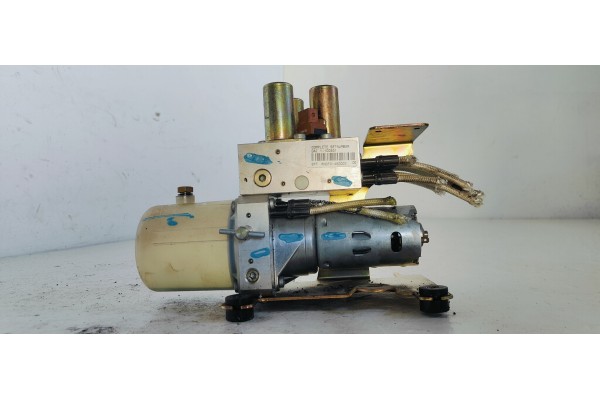 Recambio de motor techo electrico para renault megane i cabriolet (ea0) 2.0 referencia OEM IAM 7700848827  